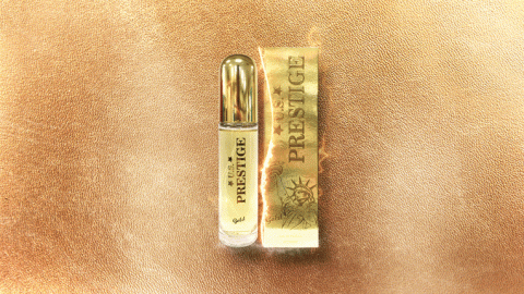 U.S. Prestige Gold 50 ml Eau De Parfüm