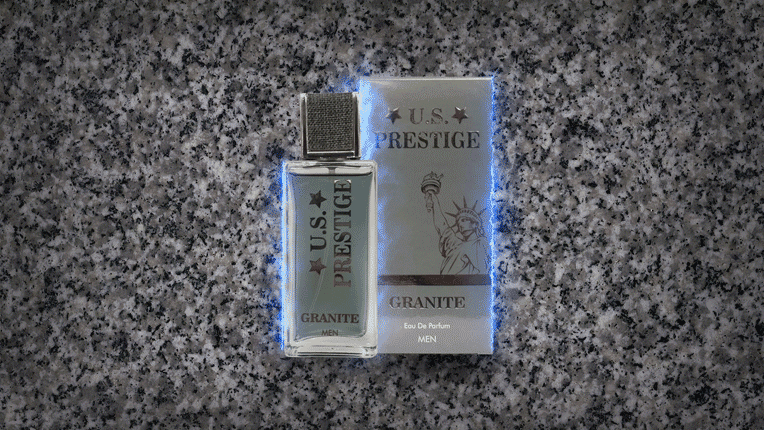 U.S. Prestige Granit 50 ml Eau De Parfüm