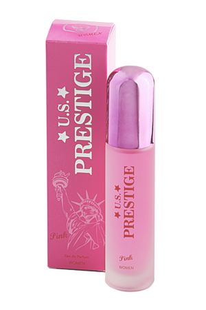 U.S. Prestige Pink