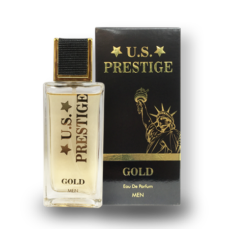 U.S. Prestige Gold