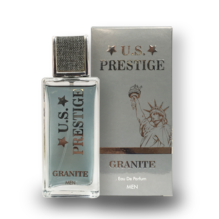 U.S. Prestige Granite