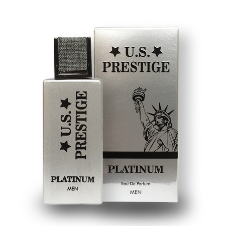 U.S. Prestige Platinum
